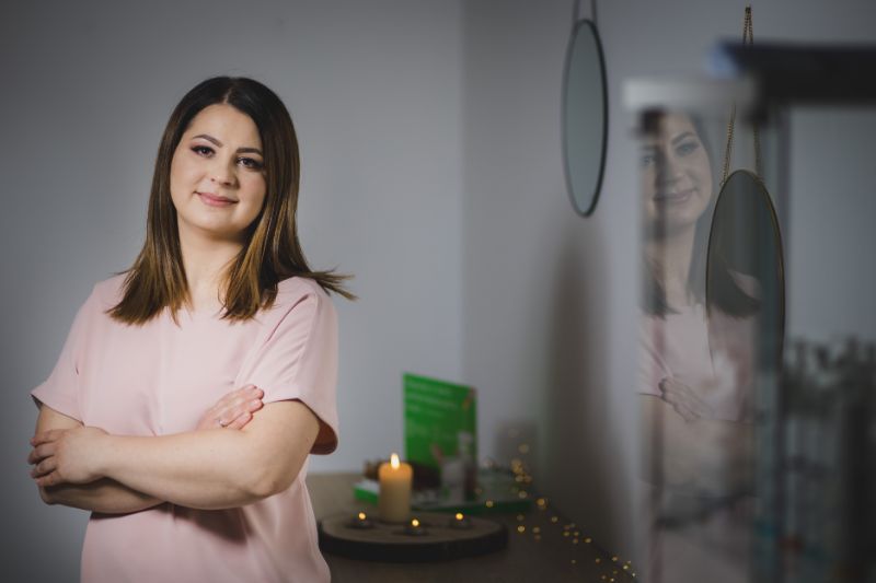 Poznaj wszystkie zabiegi